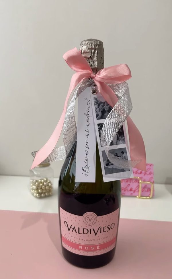 Detalle Personalizado - papel y tijera