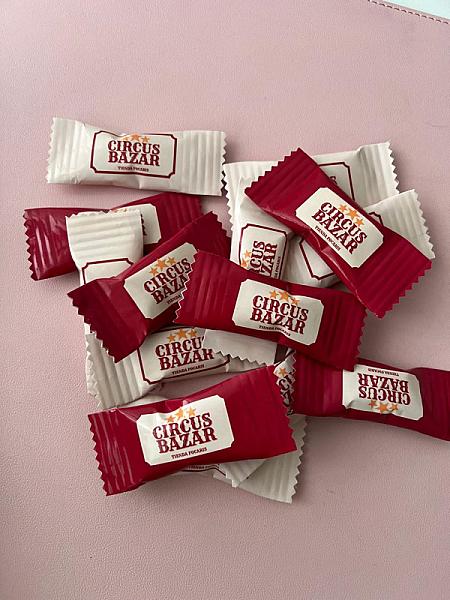 Dulces Personalizados - estampados personalizados Santiago